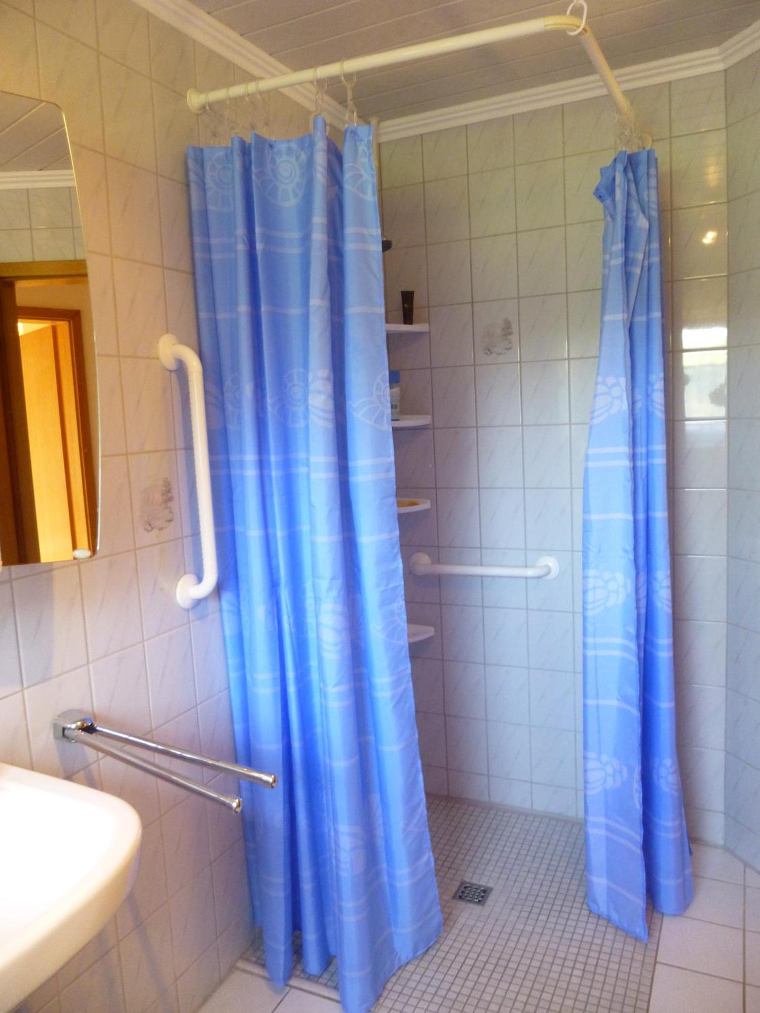 Ferienwohnung Stoeterau - Ebenerdige Fewo Mit Sonnenterrasse Erfde Zewnętrze zdjęcie